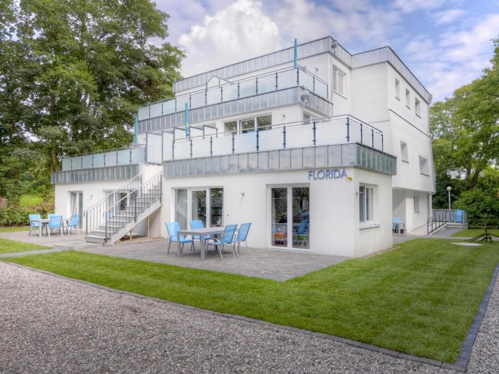 Florida Haus Am Strand Boltenhagen  Exteriér fotografie