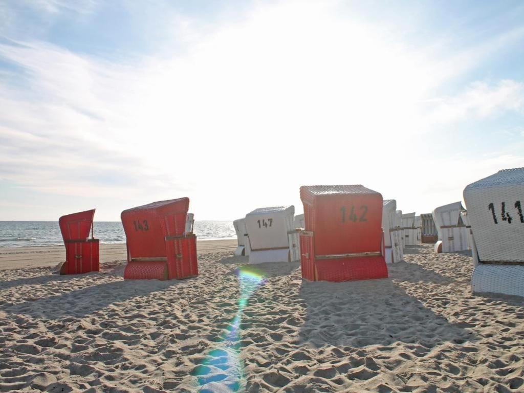 Florida Haus Am Strand Boltenhagen  Exteriér fotografie